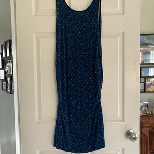 Maternity Dress - Medium